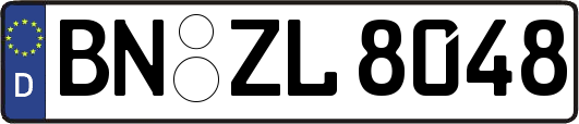 BN-ZL8048