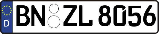 BN-ZL8056