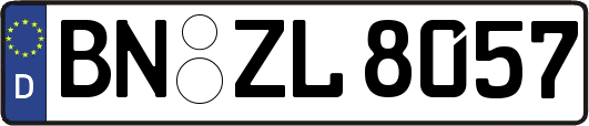 BN-ZL8057