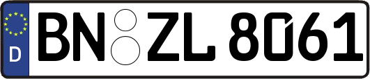 BN-ZL8061