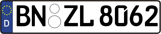 BN-ZL8062