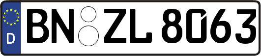 BN-ZL8063