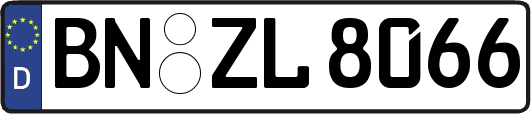 BN-ZL8066