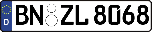 BN-ZL8068