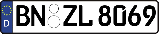 BN-ZL8069