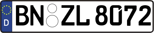 BN-ZL8072