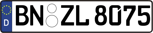 BN-ZL8075
