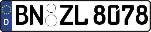BN-ZL8078