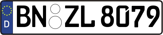 BN-ZL8079