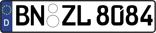 BN-ZL8084