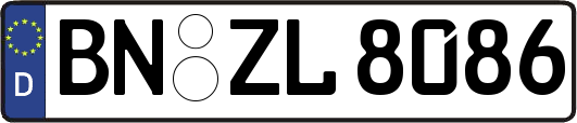 BN-ZL8086