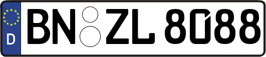 BN-ZL8088