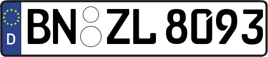 BN-ZL8093