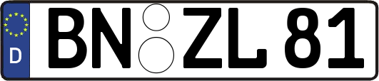 BN-ZL81