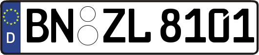 BN-ZL8101