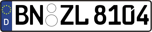 BN-ZL8104