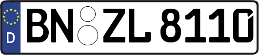 BN-ZL8110