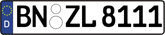 BN-ZL8111