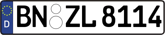 BN-ZL8114