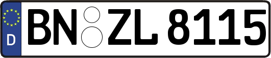 BN-ZL8115
