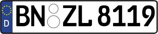 BN-ZL8119