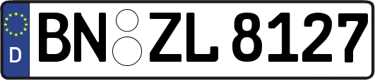 BN-ZL8127