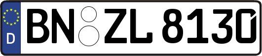 BN-ZL8130