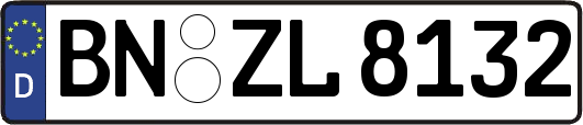 BN-ZL8132