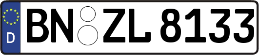 BN-ZL8133