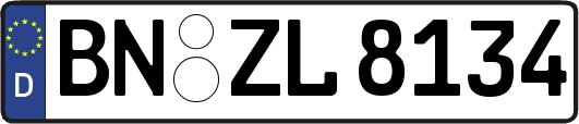 BN-ZL8134