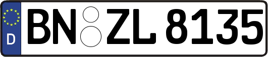 BN-ZL8135