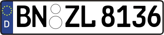 BN-ZL8136