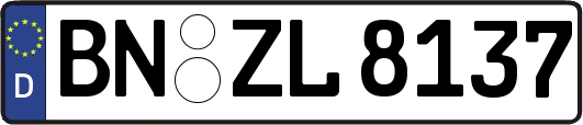 BN-ZL8137