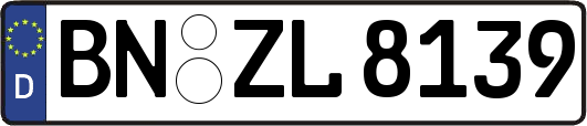 BN-ZL8139