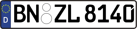 BN-ZL8140