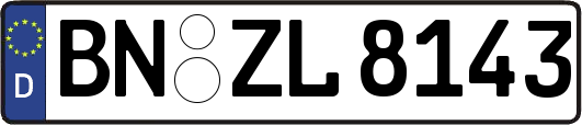 BN-ZL8143
