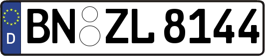 BN-ZL8144
