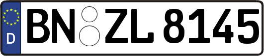 BN-ZL8145