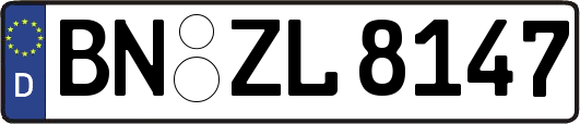 BN-ZL8147