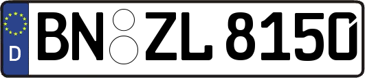 BN-ZL8150