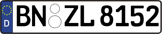 BN-ZL8152