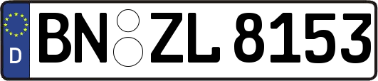 BN-ZL8153