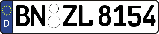 BN-ZL8154