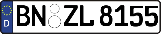 BN-ZL8155