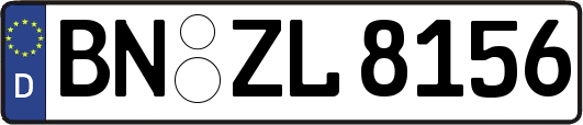 BN-ZL8156