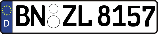 BN-ZL8157