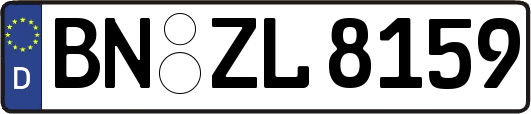 BN-ZL8159