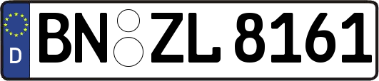 BN-ZL8161