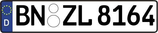 BN-ZL8164