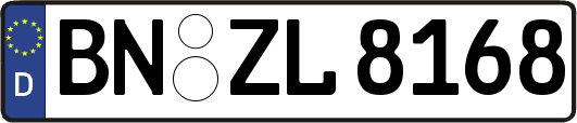 BN-ZL8168